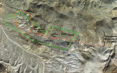 Property Geologic Setting